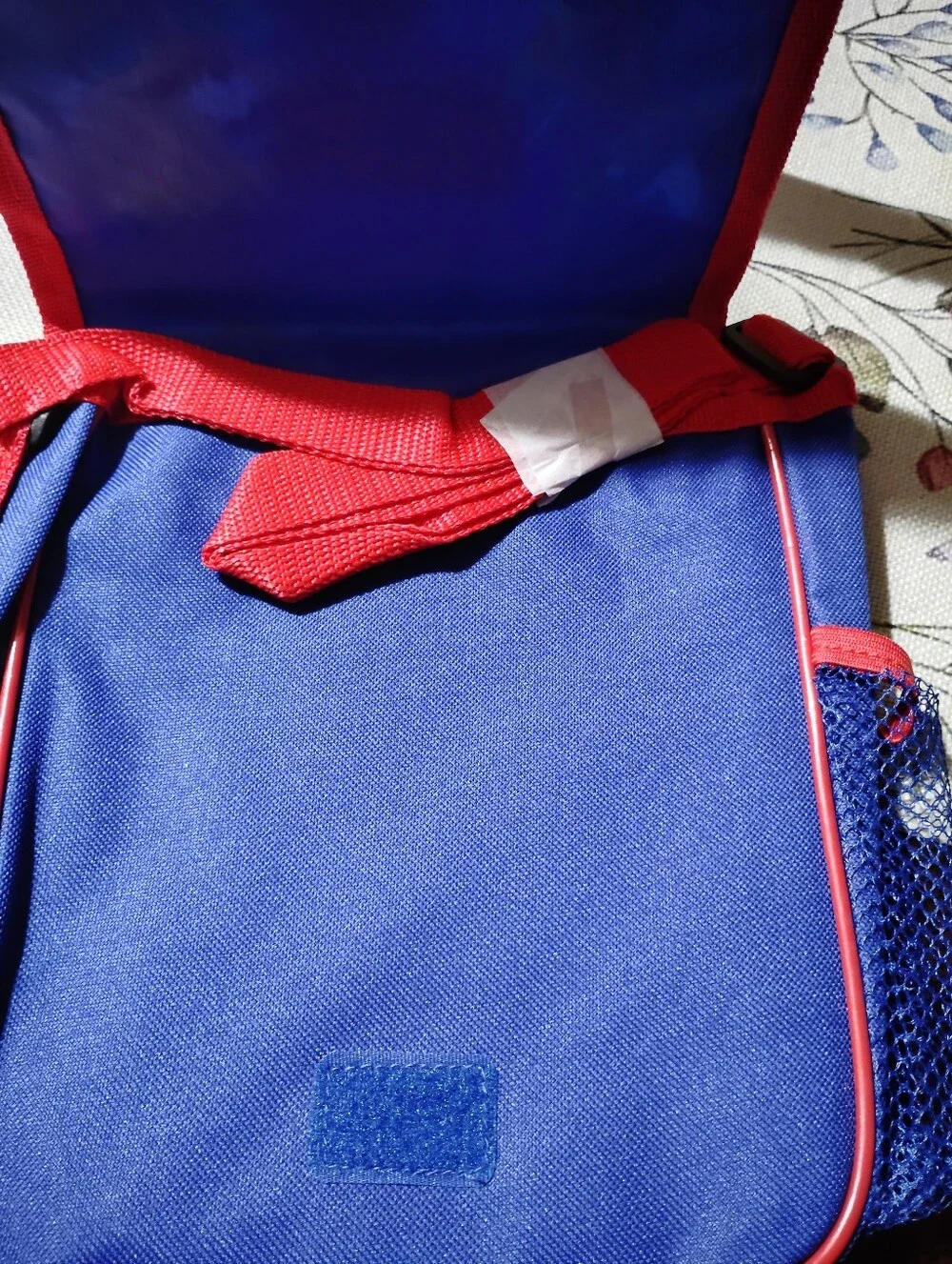 Shoulder Bag Tote Disney Mickey & Friends